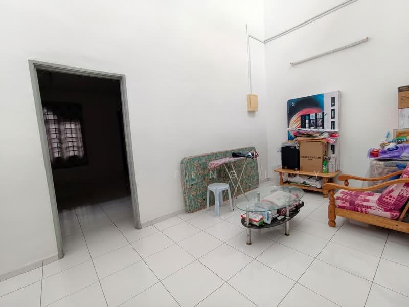 Taman Sri Putri, Skudai - 3