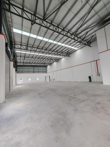 Eco Business Park @ Johor Bahru - 3