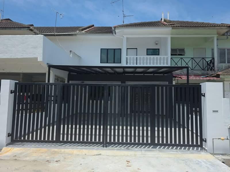 Taman Sri Putri Tamans Sris Putris - 1