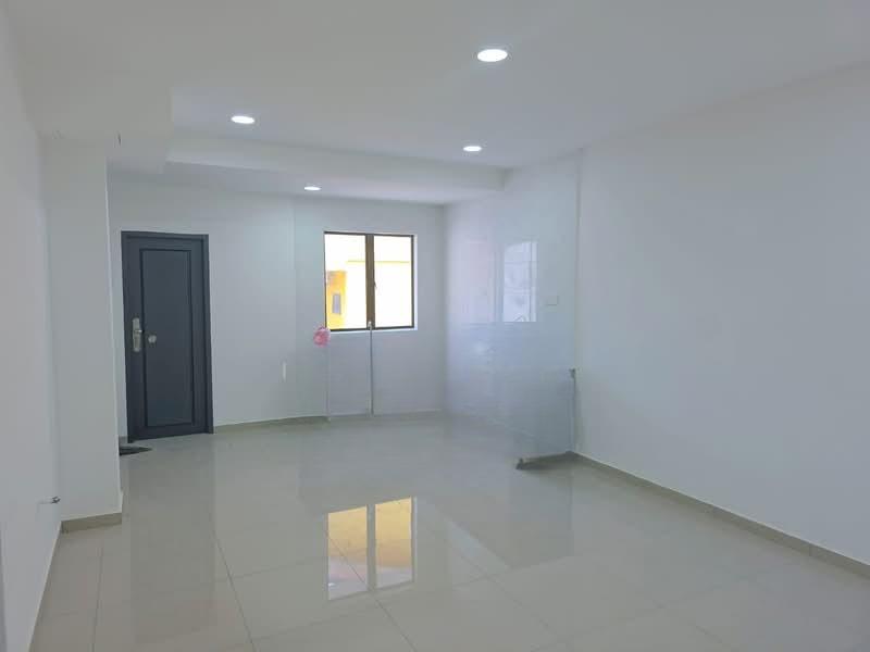 Taman Sri Putri Tamans Sris Putris - 4