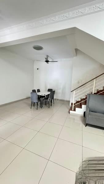 Impian Heights Impian Heights Impian Heights Impian Heights Impian Heights Impian Heights - 1