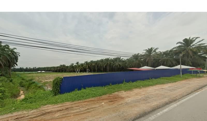 Kampung Bukit Kapar - 5