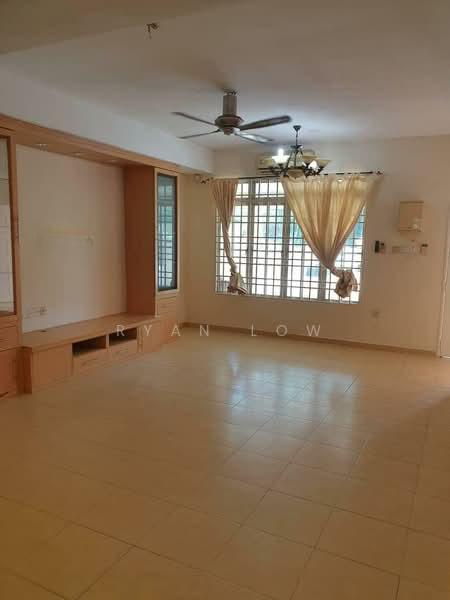 Mahkota Cheras - 4