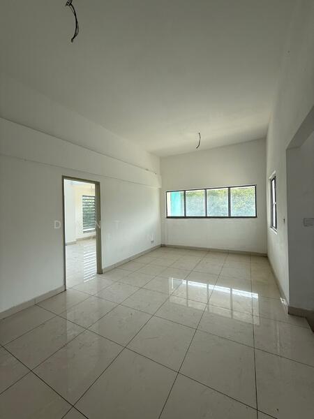 The Clover Homes - 4