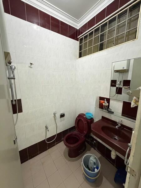 Taman Melawati @ Setapak - 4