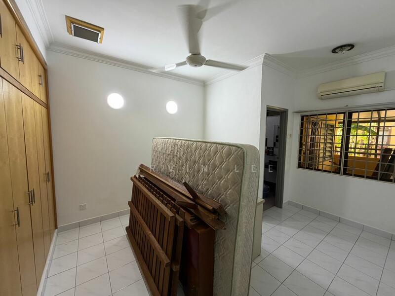 Taman Melawati @ Setapak - 5