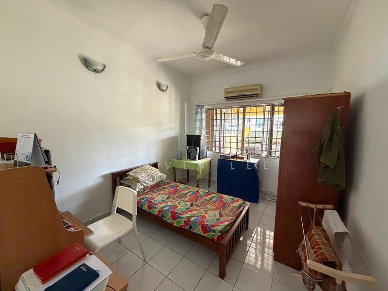 Taman Melawati @ Setapak - 2