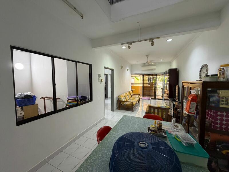 Taman Melawati @ Setapak - 3