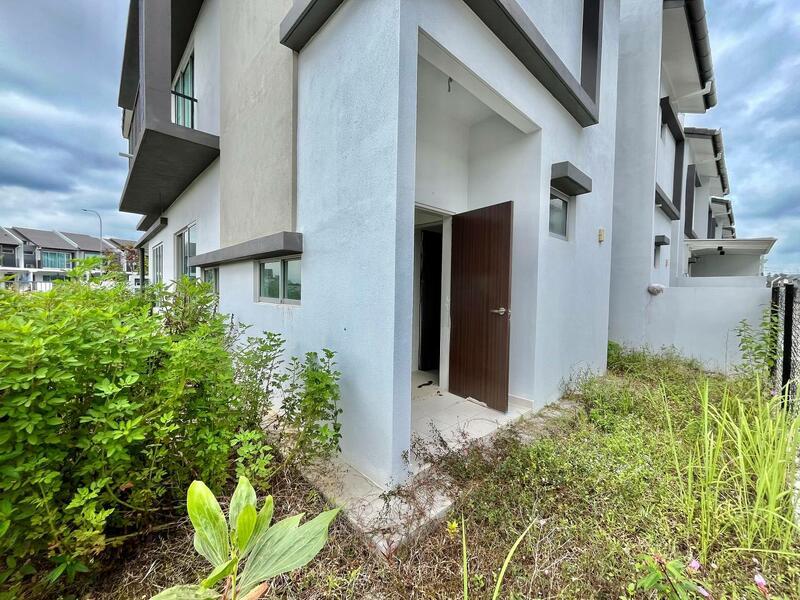 Serene Heights - 5