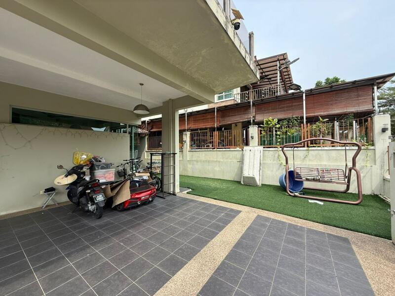 Horizon Hills The Gateway - 3