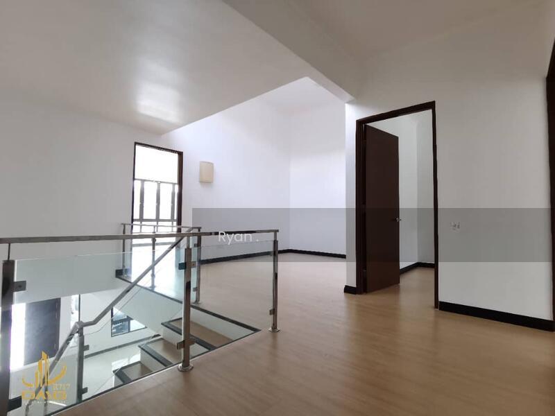 Setia Anggun 2 Setia Alam - 4