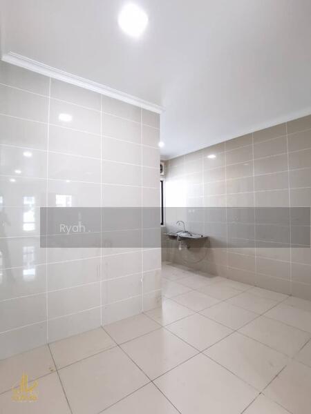 Setia Anggun 2 Setia Alam - 5