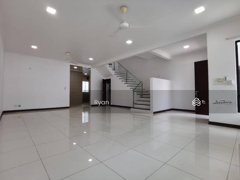 Setia Anggun 2 Setia Alam - 1