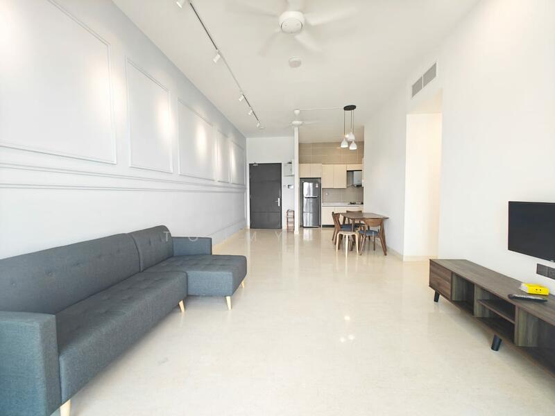 TriTower Residence @ Johor Bahru Sentral - 2