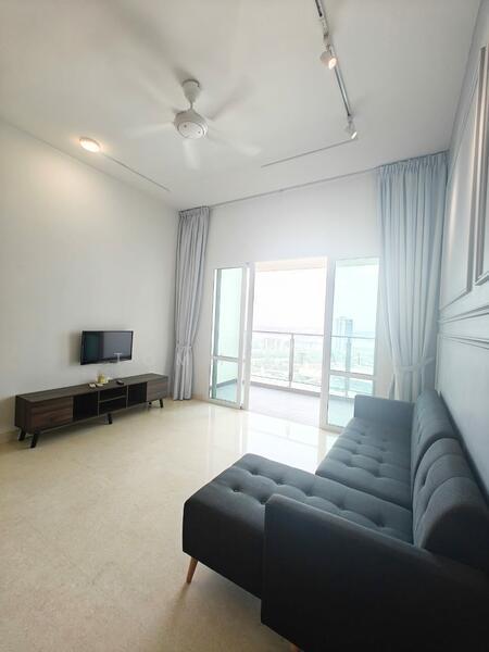 TriTower Residence @ Johor Bahru Sentral - 3