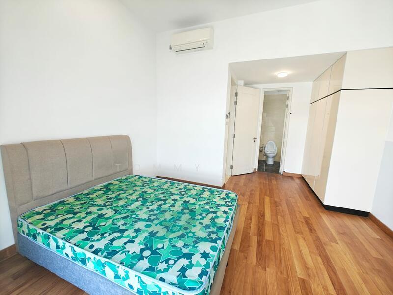 TriTower Residence @ Johor Bahru Sentral - 5