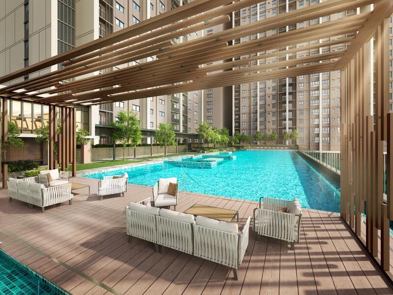 Platinum Melati Residences - 2