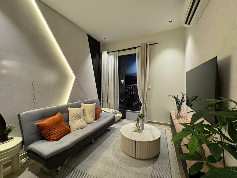 Platinum Melati Residences - 3