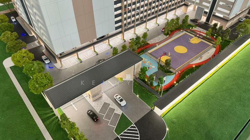 Platinum Melati Residences - 4