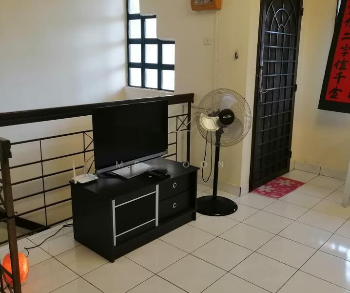 taman kota laksamana - 2