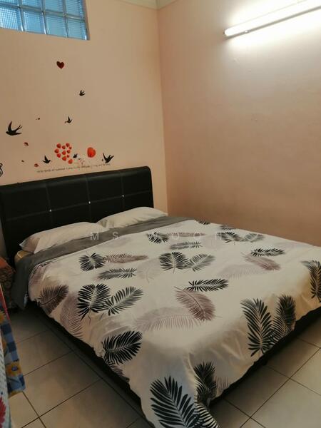 taman kota laksamana - 5