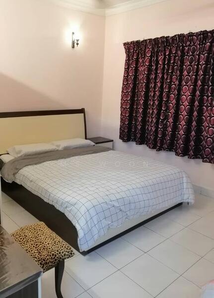 taman kota laksamana - 3