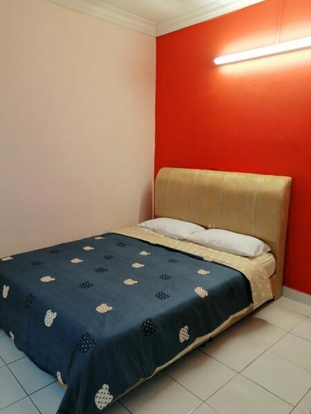 taman kota laksamana - 4