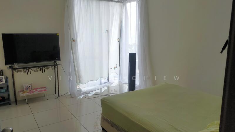 Platinum Lake PV 20 - 4