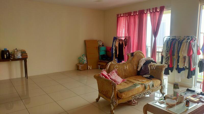 Platinum Lake PV 20 - 2