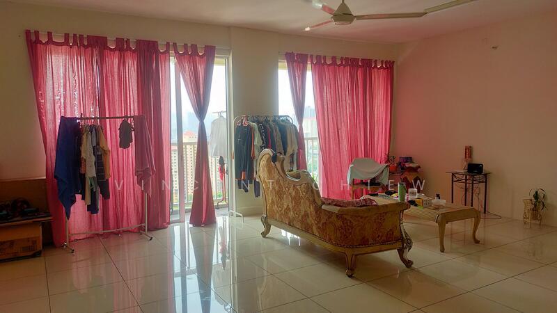 Platinum Lake PV 20 - 1