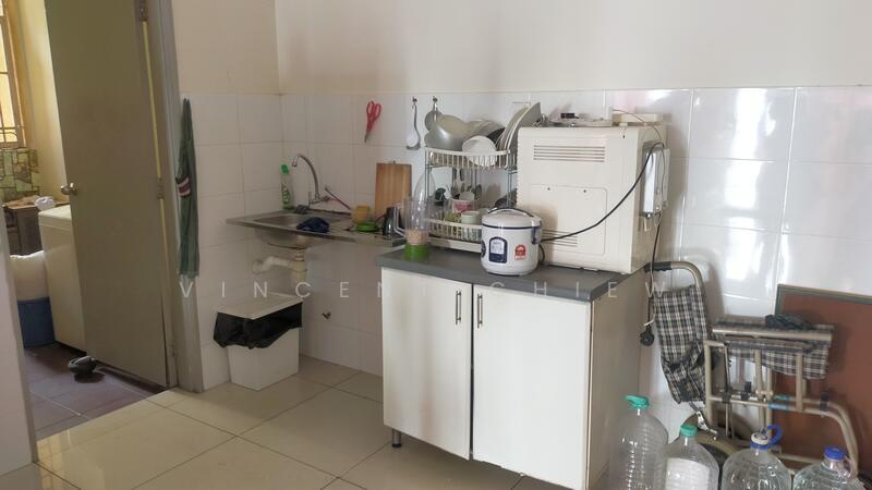 Platinum Lake PV 20 - 3