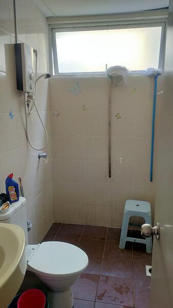 Platinum Lake PV 20 - 5