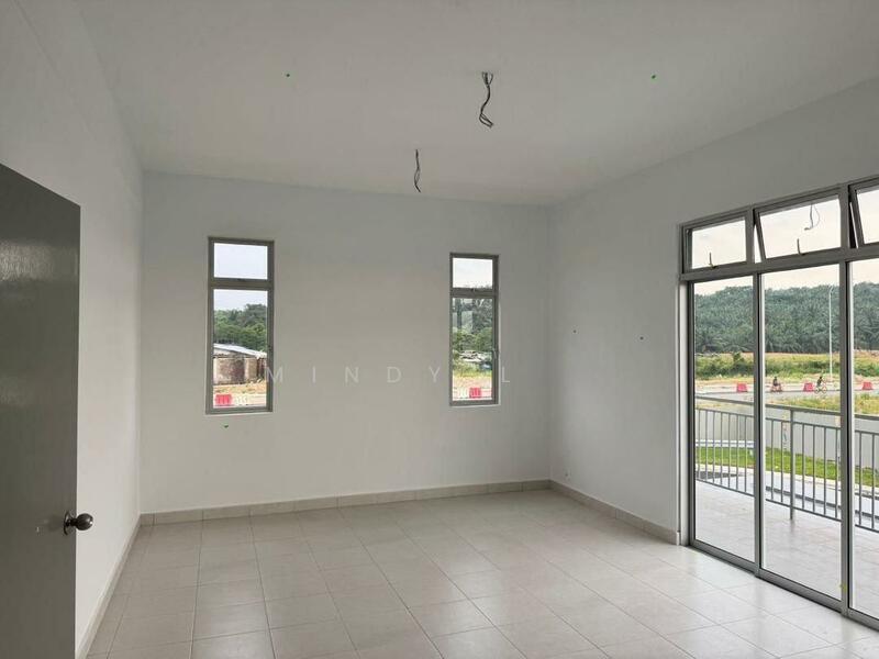 Taman Pulai Mutiara 2 - 5