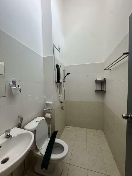 Austin Heights - 4