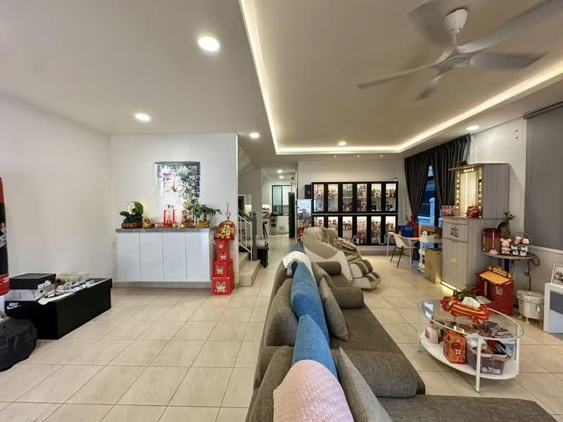 Austin Heights - 5