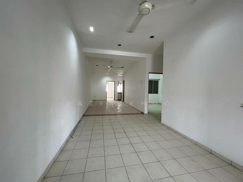 Palma Botani Ipoh - 1