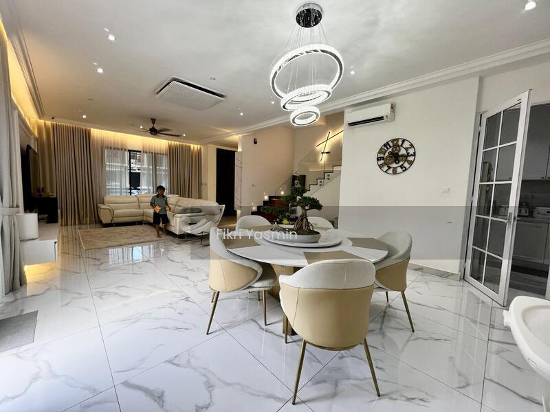 Isle of Botanica Cyberjaya - 3