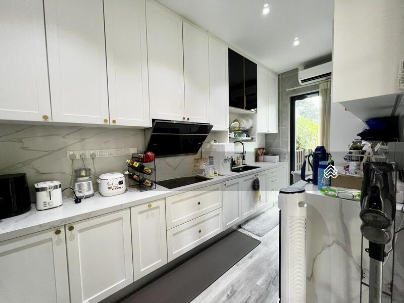 Isle of Botanica Cyberjaya - 5