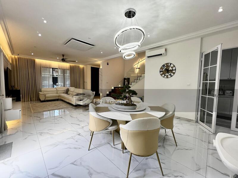 Isle of Botanica Cyberjaya - 4