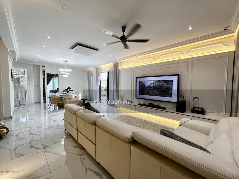 Isle of Botanica Cyberjaya - 2