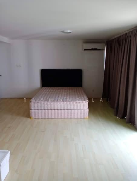 Empire Damansara (Empire SOHO 2) - 4