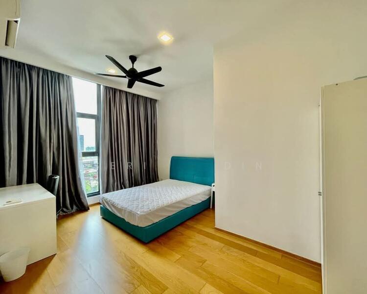 Mirage Residence - 2