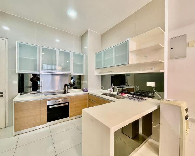 Mirage Residence - 4