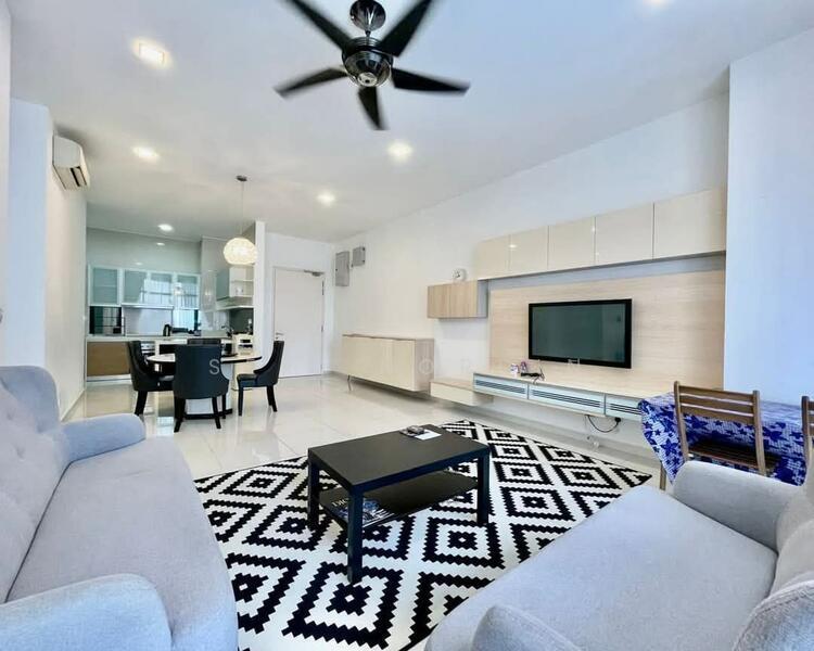 Mirage Residence - 3