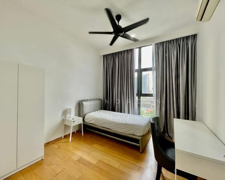 Mirage Residence - 5