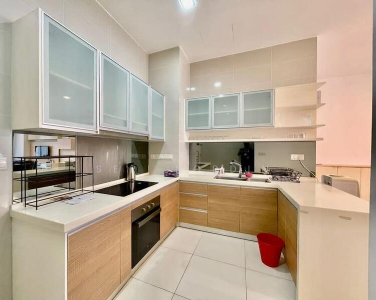 Mirage Residence - 5