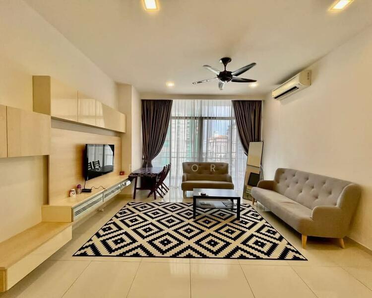 Mirage Residence - 2