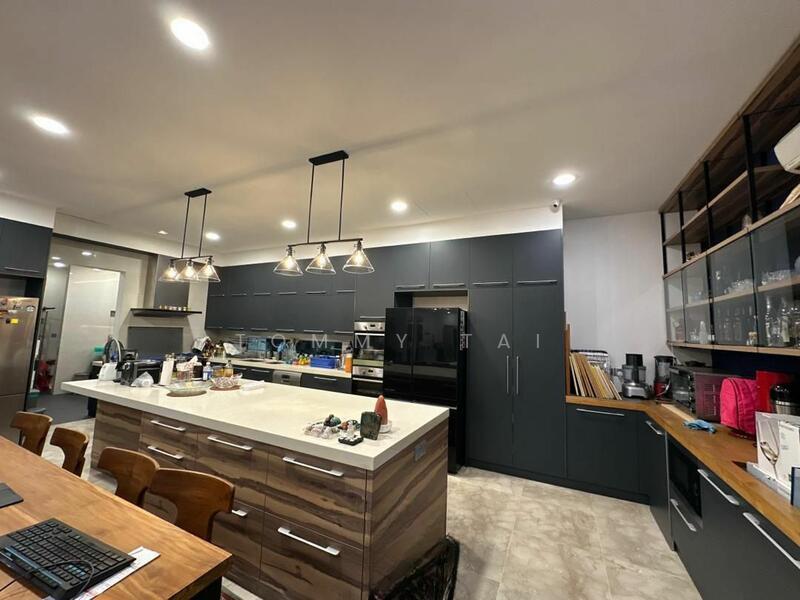 East Ledang Easts Ledangs - 5