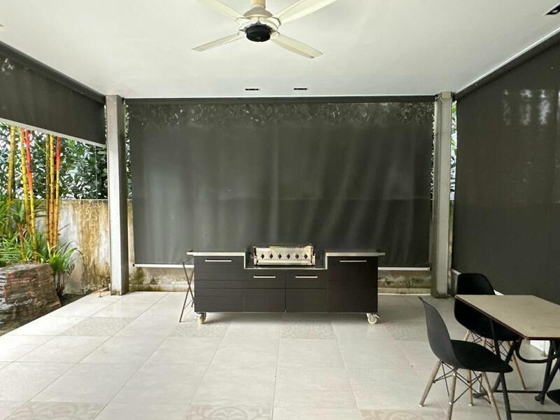 East Ledang Easts Ledangs - 4