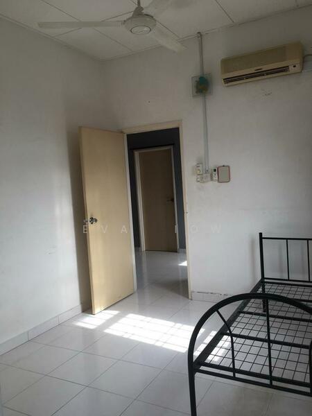 Taman Bukit Indah - 2